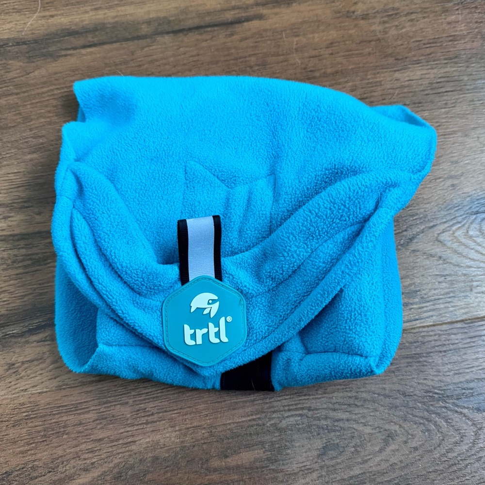 Trtl Travel Pillow